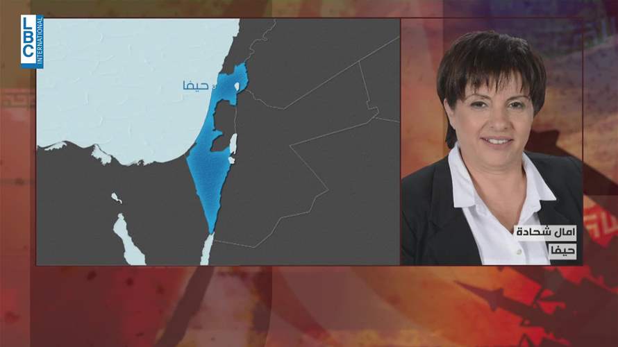 تفاصيل الهجمات الإيرانية الأخيرة على إسرائيل...
