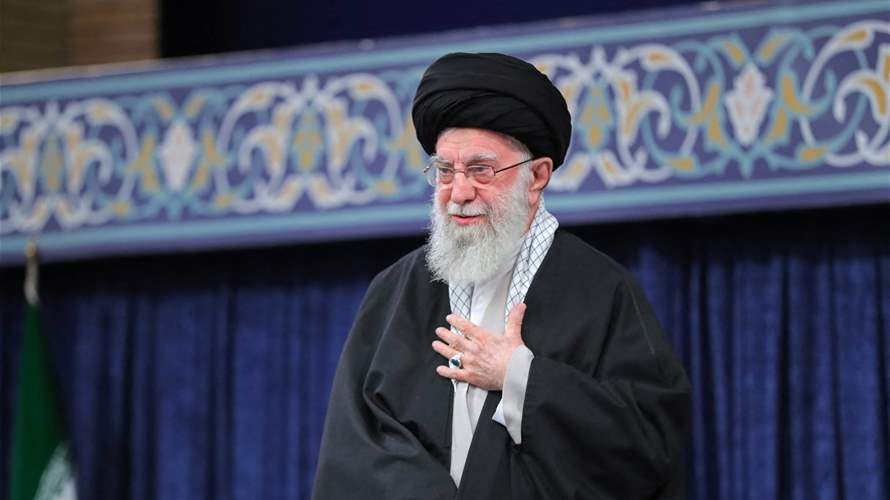 Iran's supreme leader asks Putin to do more after US strikes