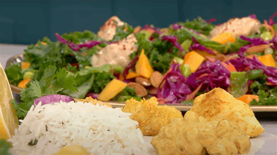 طبق جديد ولذيذ على طريقة الشيف فادي زغيب... إليكم طريقة تحضير الـ Pica Chiken