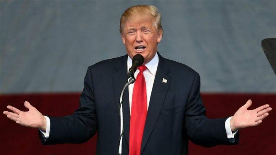 Trump 'still interested' in Iran diplomacy: White House