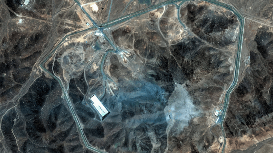 Fate of Iran's enriched uranium: Did Iran move its uranium before US strike on Fordow?