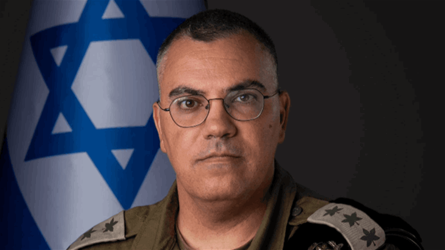 أدرعي: الجيش الإسرائيلي هاجم مواقع عسكرية ومنصات صاروخية لحزب الله شمال منطقة الليطاني