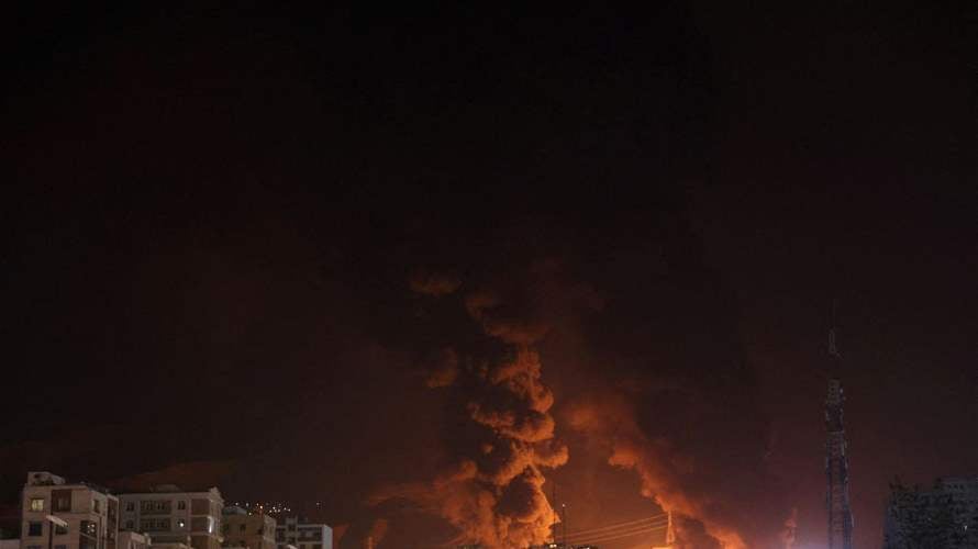 Several explosions heard in Tehran: AFP