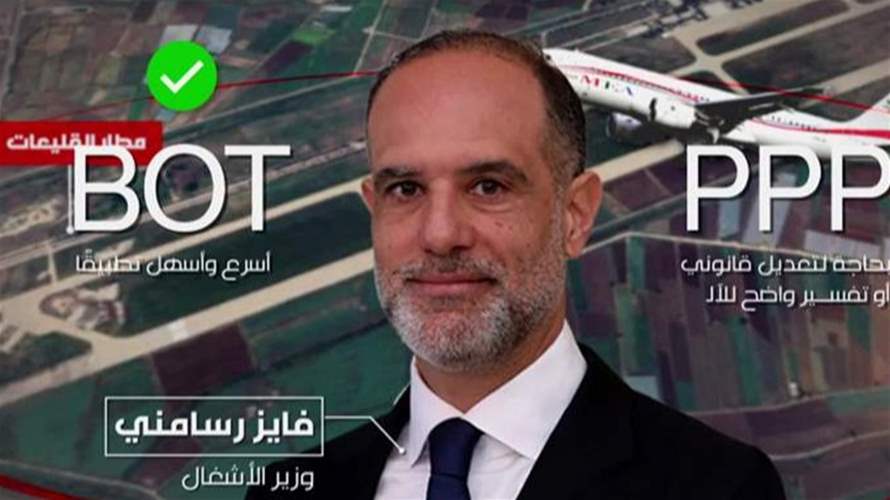 نماذج الخصخصة تتنافس ومطار القليعات رهينة القرار