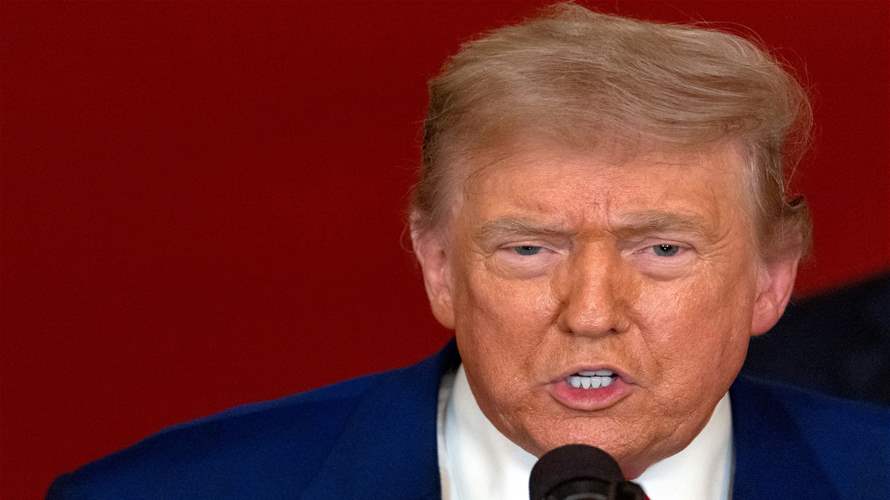 Trump says Iranian targets were 'totally destroyed,' criticizes media reports