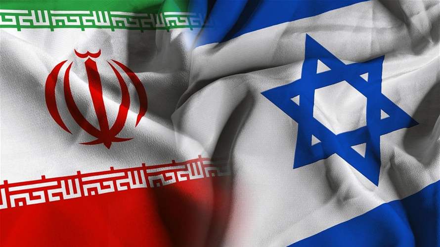 صاروخ إيراني يضرب بئر السبع وترامب يعلن وقفًا وشيكًا لإطلاق النار...