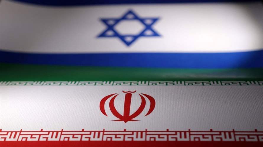 بدء وقف النار بين إسرائيل وإيران...