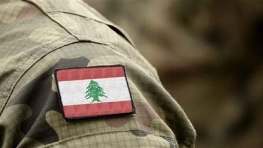 الجيش اللبناني يداهم مخيمات في البقاع بحثًا عن أسلحة ومخالفين ودخول غير شرعي