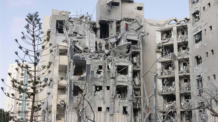 Israel army warns 'danger persists' despite ceasefire with Iran