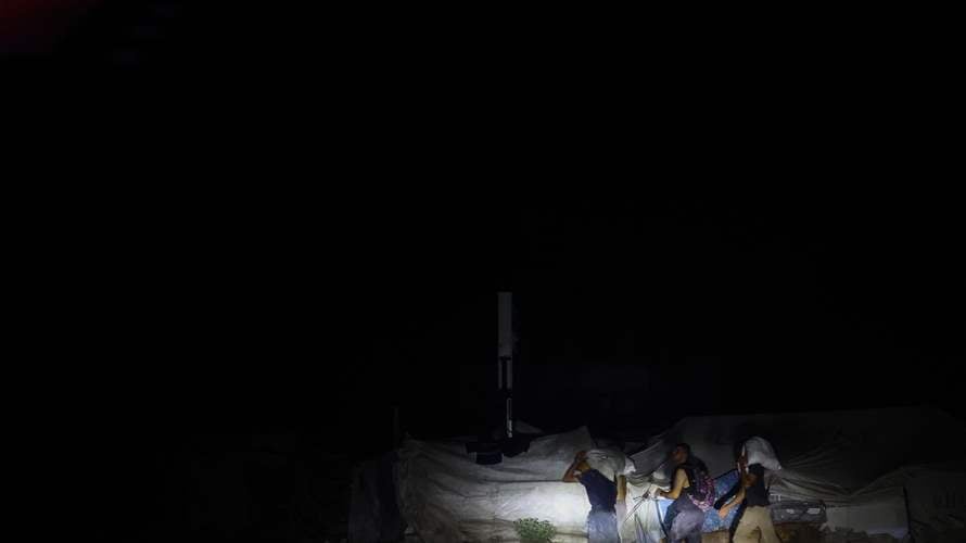 UN condemns 'weaponization of food for civilians' in Gaza