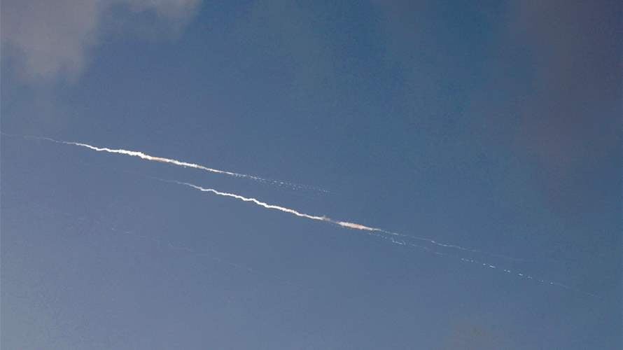 Sirens in north Israel after army detects Iranian missiles