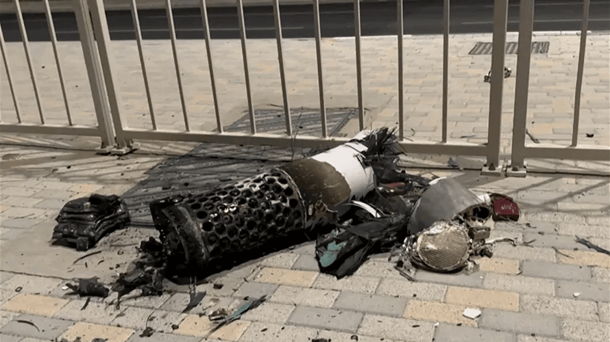 Qatar summons Iran ambassador after attack on US base