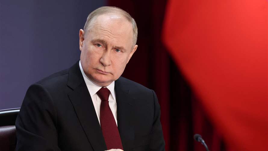 Kremlin slams NATO's 'rampant militarization' ahead of bloc's summit