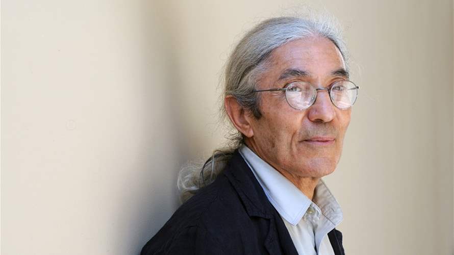 Algeria prosecution seeks 10 years jail for writer Sansal on appeal