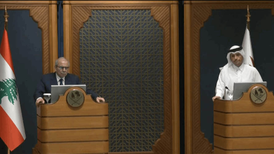 الرئيس سلام: للتوصل إلى تفاهم تنفيذيّ في شأن مساهمة قطر في دعم لبنان في مجال الطاقة