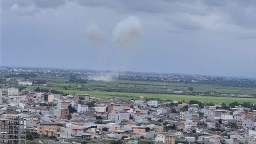 Israel attacks Iran's city of Babolsar, says ceasefire came into effect after speaking with Trump