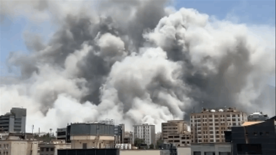 Iran paramilitary Basij force senior commander killed in Israeli strike Monday