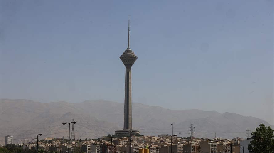 Israel says 'refrained' from further strikes on Iran after Trump call
