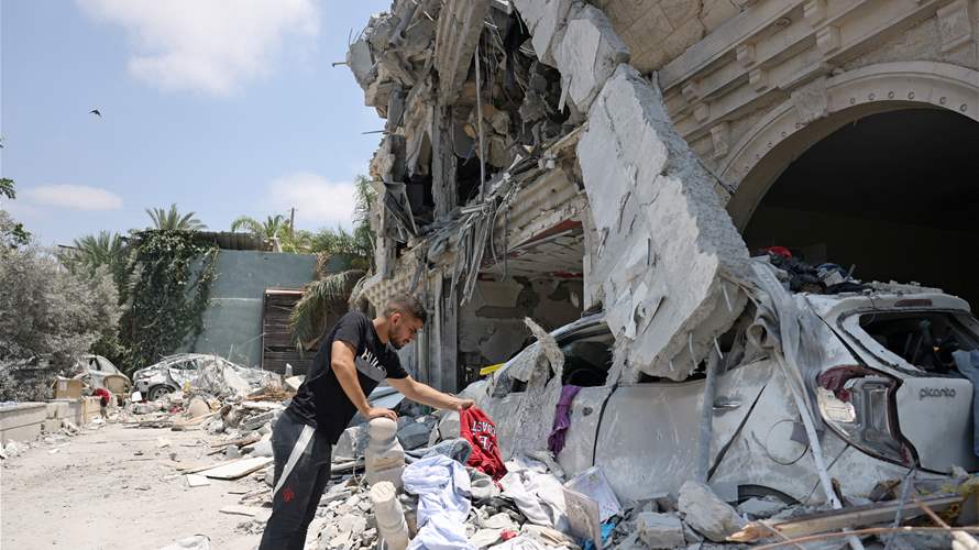 Ceasefire under fire: Israeli leaders warn of Iran threat, debate war’s end