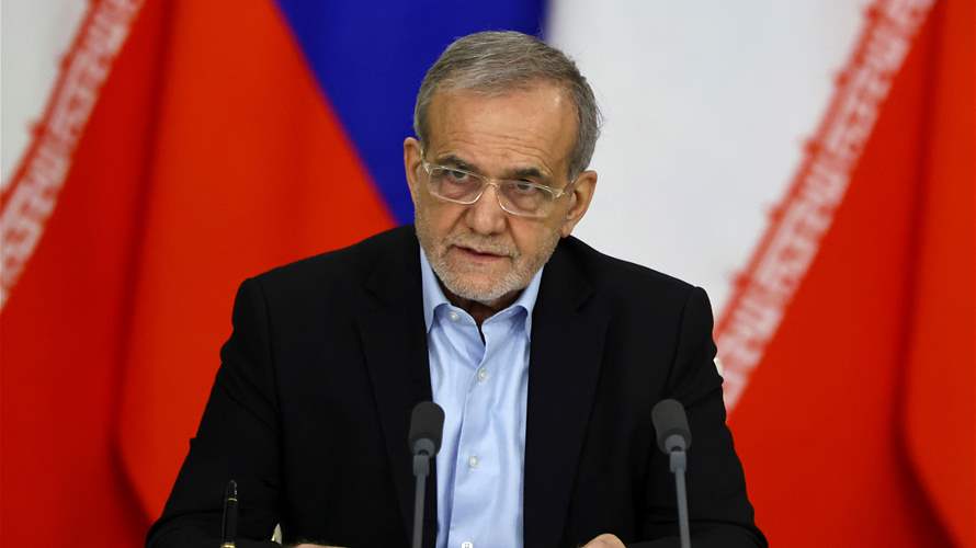 Iran says not seeking nuclear weapons but will assert 'legitimate rights'