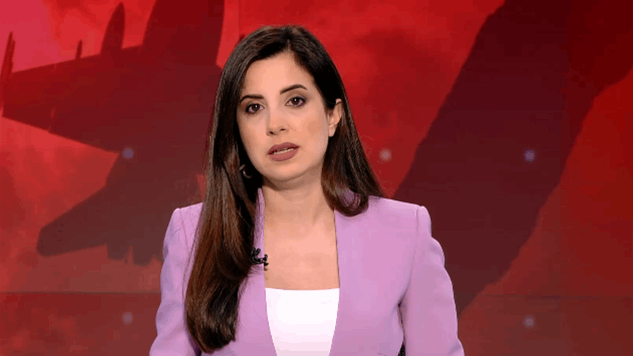 مقدمة النشرة المسائية 24-6-2025