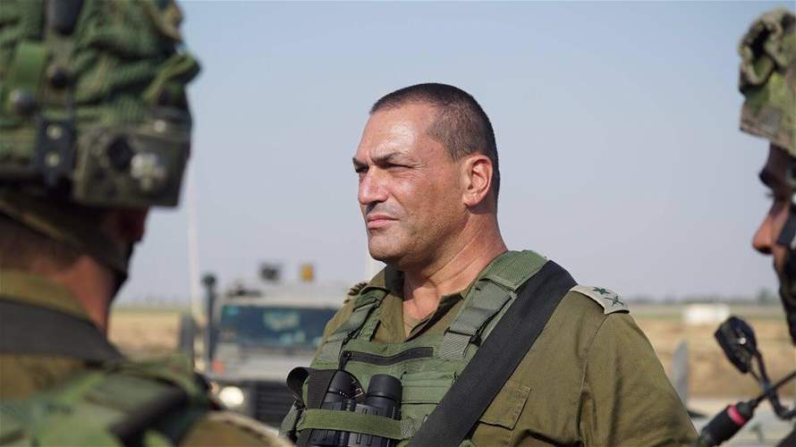 Israel set back Iran nuclear project 'by years': Military chief