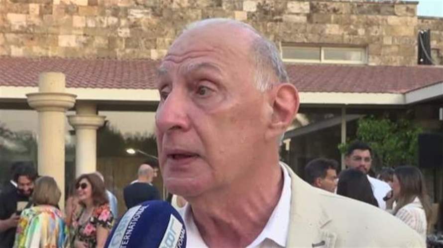مهرجان بيبلوس الدولي... فن لا يعرف الأزمات وموسيقى جامعة للبنانيين والسياح 