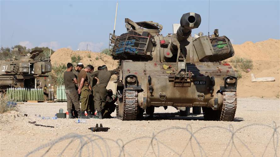 Seven Israeli soldiers killed during combat in Gaza, military says