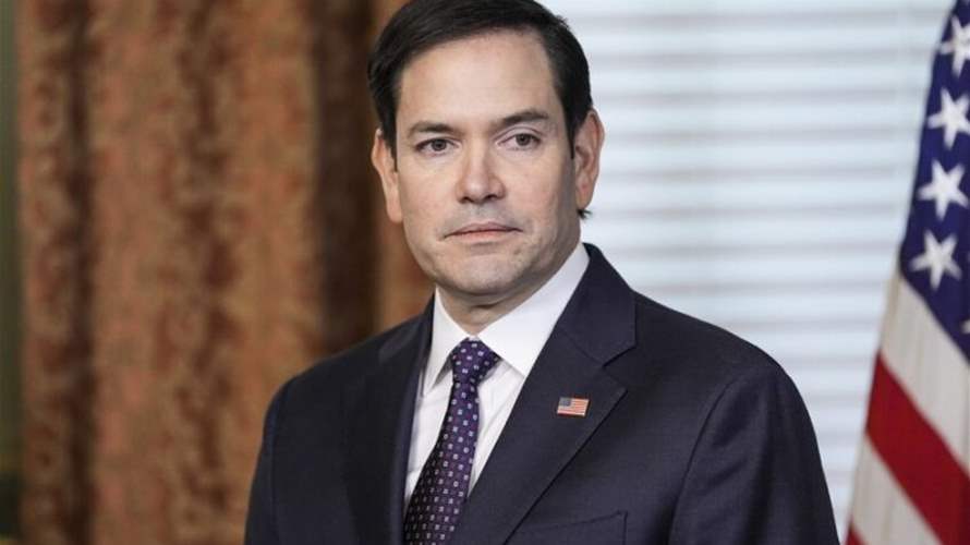 Rubio says Iran now “farther away” from nuclear weapons