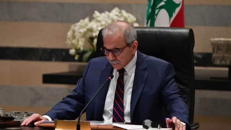سلام رحّب بموافقة البنك الدولي على مشروع الدعم الطارئ للبنان: خطوة أساسية في إعادة الإعمار