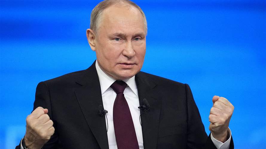 Putin will not travel to BRICS summit in Brazil due to ICC warrant : Kremlin