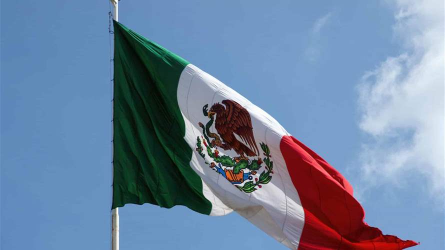 Gunmen kill ten in crime-hit Mexican city: Authorities