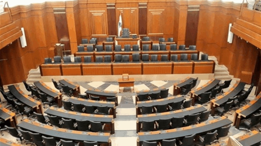 9 بنود على جدول أعمال جلسة مجلس النواب التشريعية الإثنين