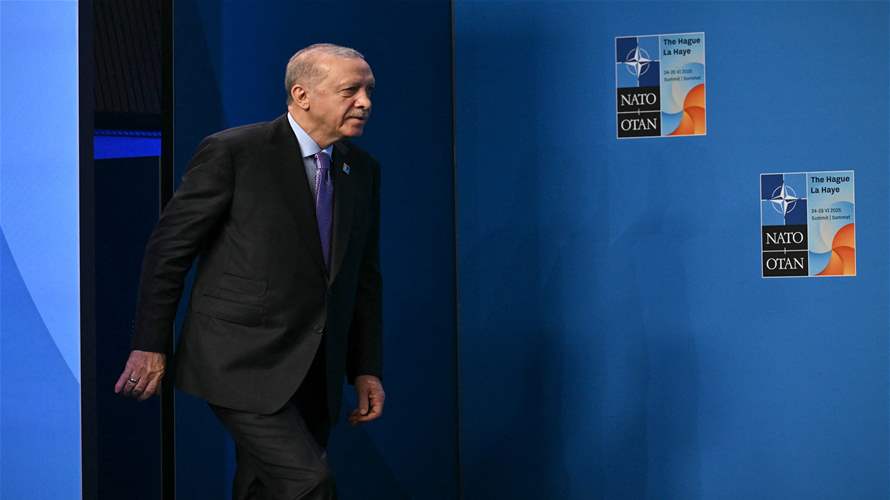 اردوغان: تطورات إيجابية بشأن شراء طائرات يوروفايتر