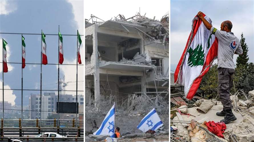 Two wars, no winners: A year later, inside Israel’s battles on the Lebanon and Iran fronts