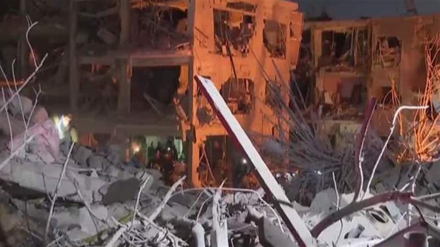 حربان في عام... مقارنة بين جبهتي لبنان وإيران