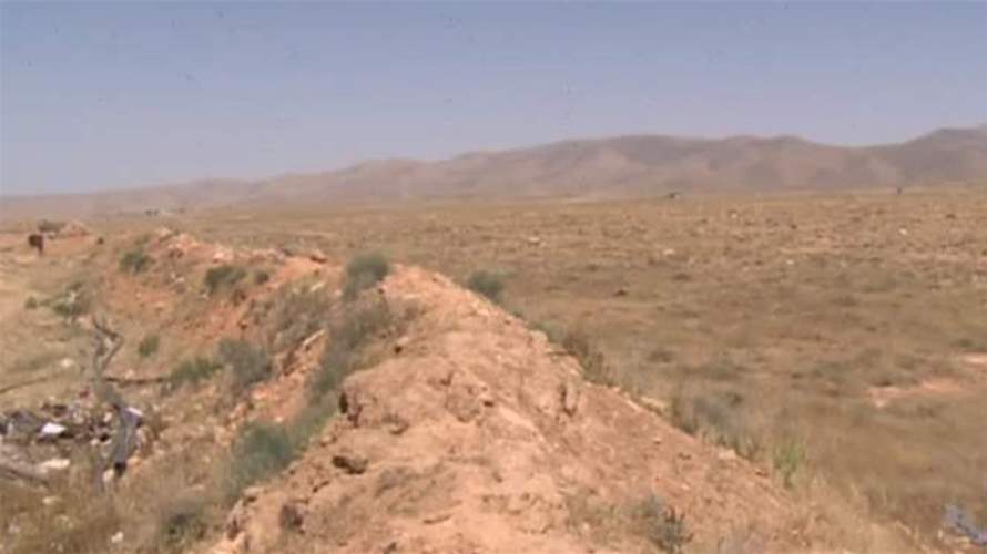 تعاون أمني لبناني - سوري على خلفية تفجير كنيسة مار الياس في دمشق والعين على الحدود
