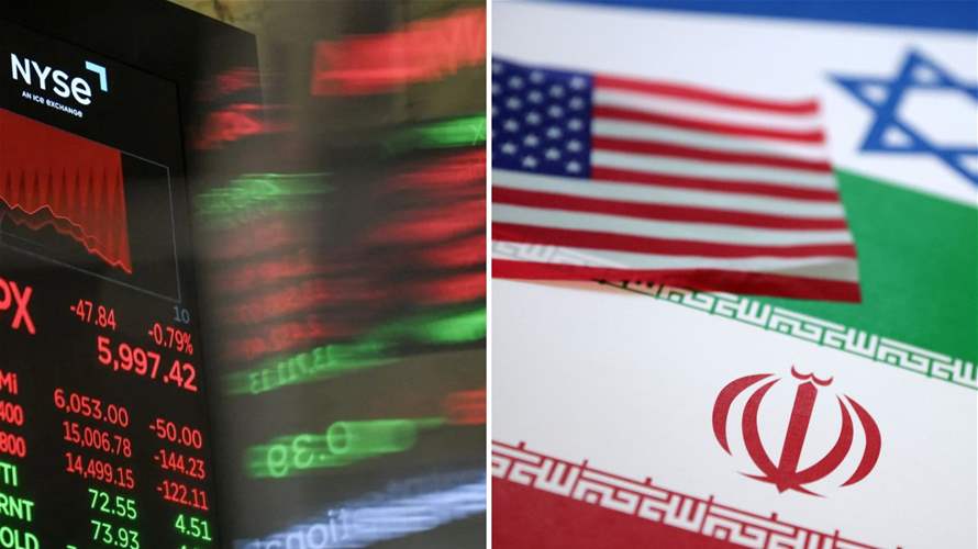 From chaos to calm: how markets rode out the Iran-Israel war