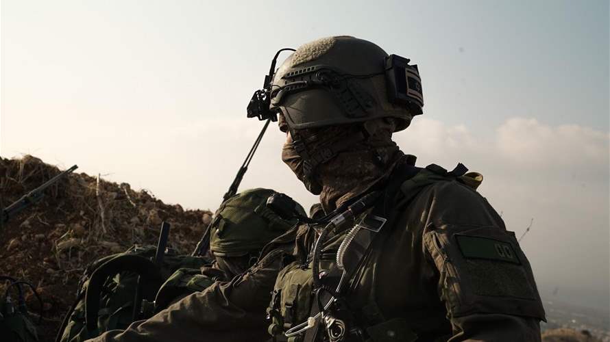 Israeli commandos operated in Iran during 12-day war: Military