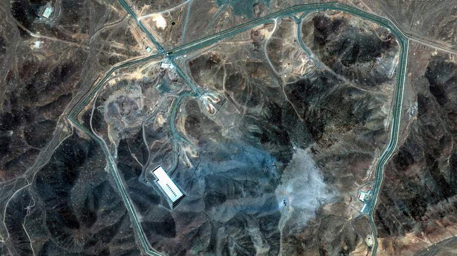 US and Iran disagree on scale of damage to nuclear facilities, Kremlin aide says