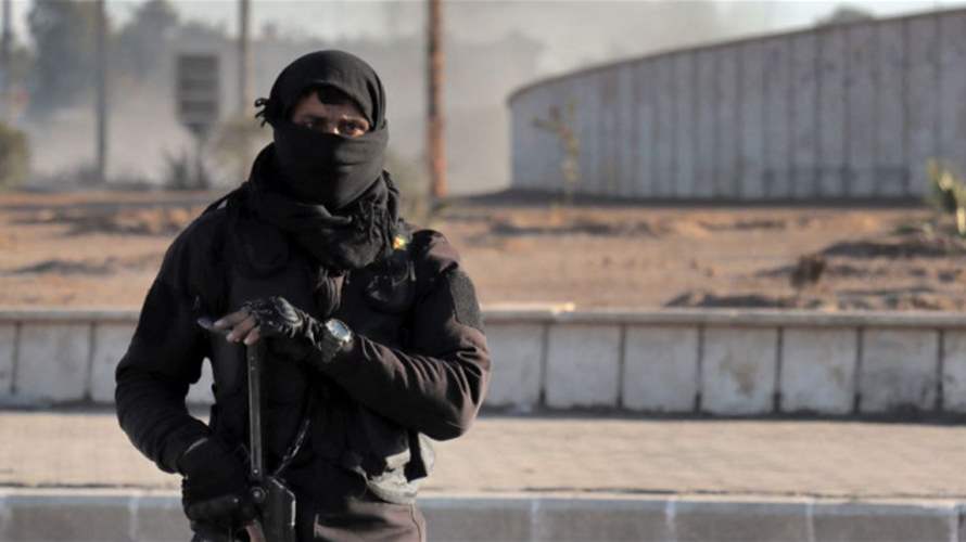 مصادر تكشف لـ"الشرق الأوسط" عن الإستراتيجية الجديدة لتنظيم "داعش" في سوريا