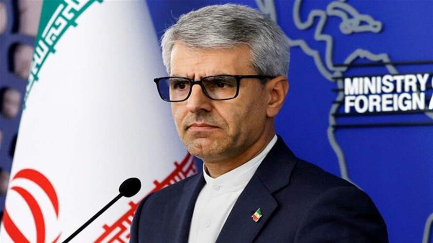Iran questions US credibility after Israeli strike, reaffirms right to peaceful nuclear energy