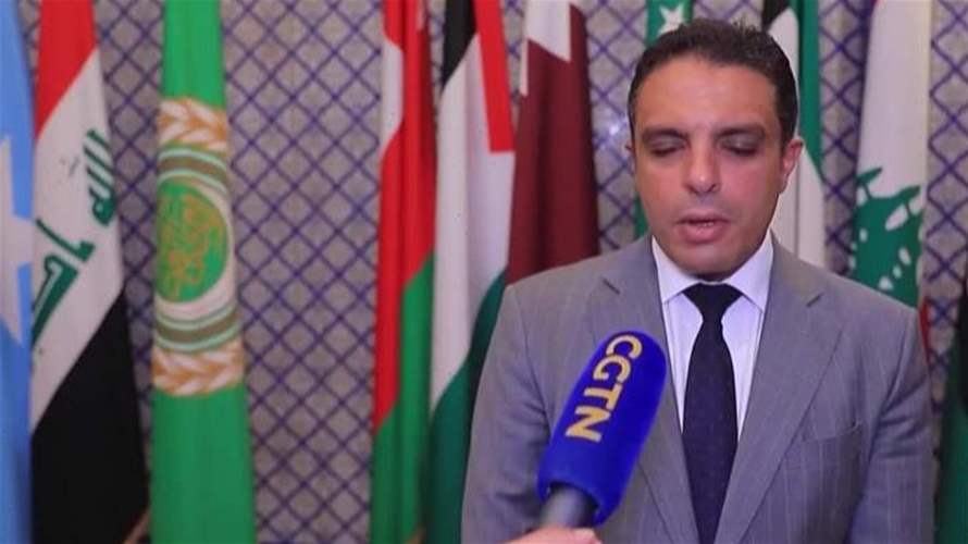 المتحدث بإسم جامعة الدول العربية: التوصل للهدنة بين إيران وإسرائيل قد يفتح المجال أمام التوصل لهدنة في غزة