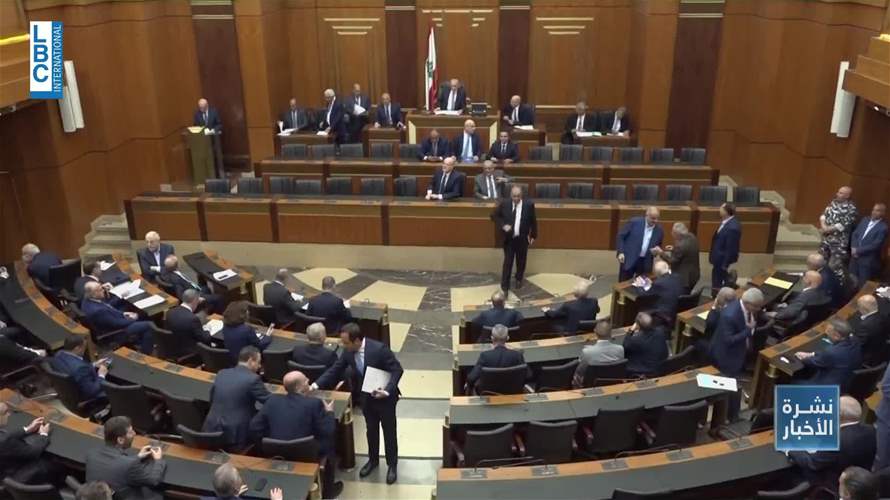 تصويت المغتربين: مقاعد ستة... تصويت في مكان القيد أم تطيير؟!