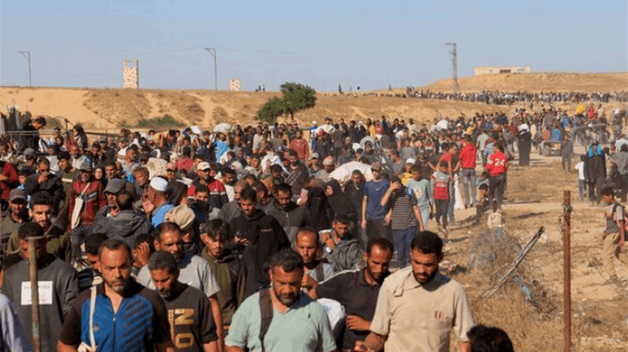 State Department approves $30 million for funding of Gaza Humanitarian Foundation