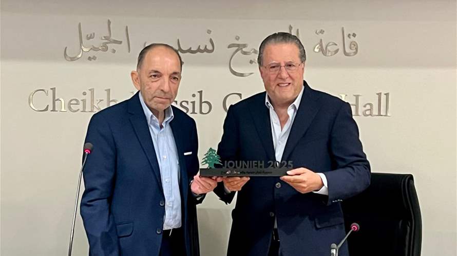 شقير يدعو القطاع الخاص الى تشغيل محركاته بالسرعة القصوى للإستفادة من موسم الصيف
