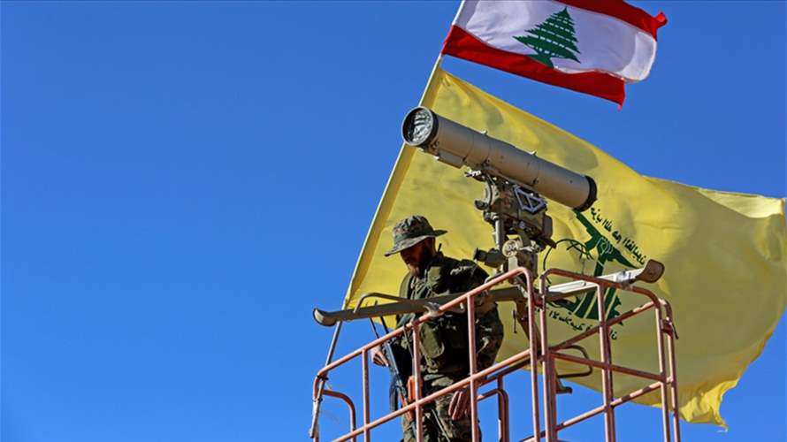 Lebanon scrambles to finalize response to US plan on Hezbollah arms and border deal — here’s what we know