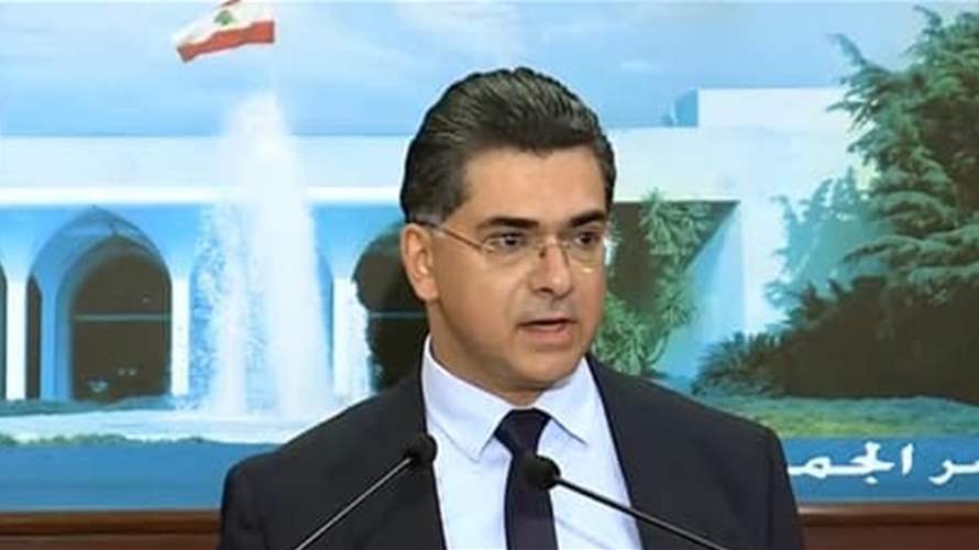 مرقص: رفع الحد الأدنى الرسميّ للأجور للمستخدمين والعمال بدءًا من الشهر المقبل