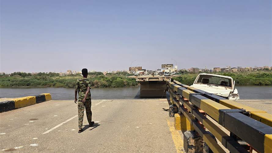 Thirteen killed, including three children, in Sudan paramilitary strikes on Darfur city: AFP 