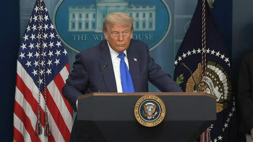 Trump says would bomb Iran again 'without question' if it keeps enriching uranium